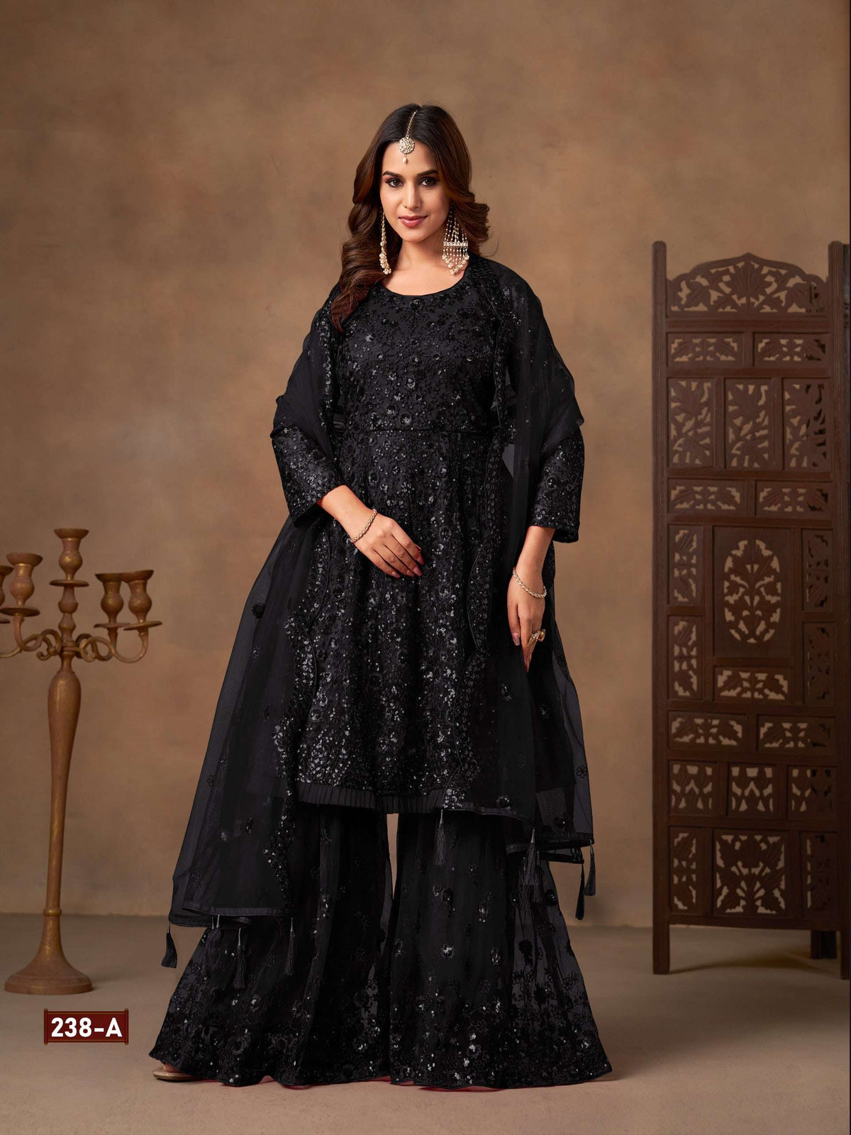 Twisha Aanaya Vol-238