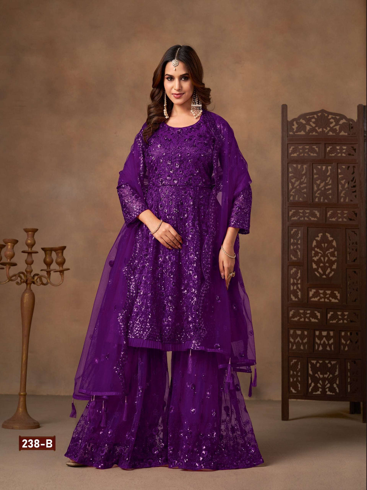 Twisha Aanaya Vol-238