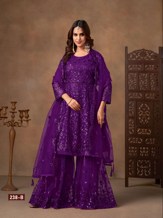 Twisha Aanaya Vol-238