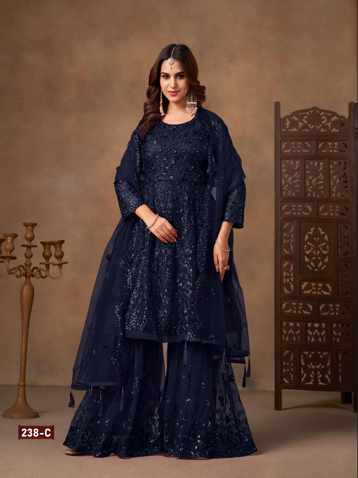 Twisha Aanaya Vol-238