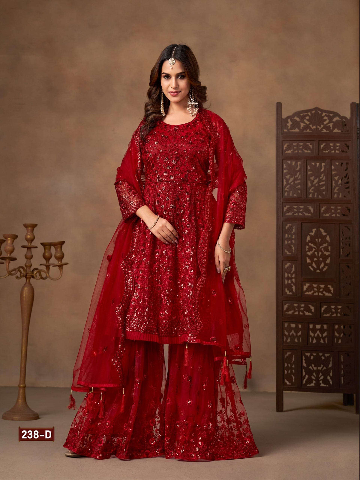 Twisha Aanaya Vol-238