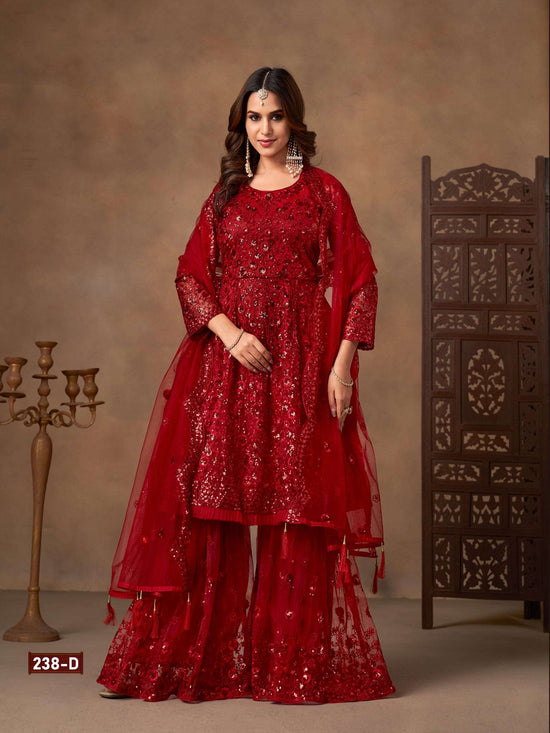 Twisha Aanaya Vol-238