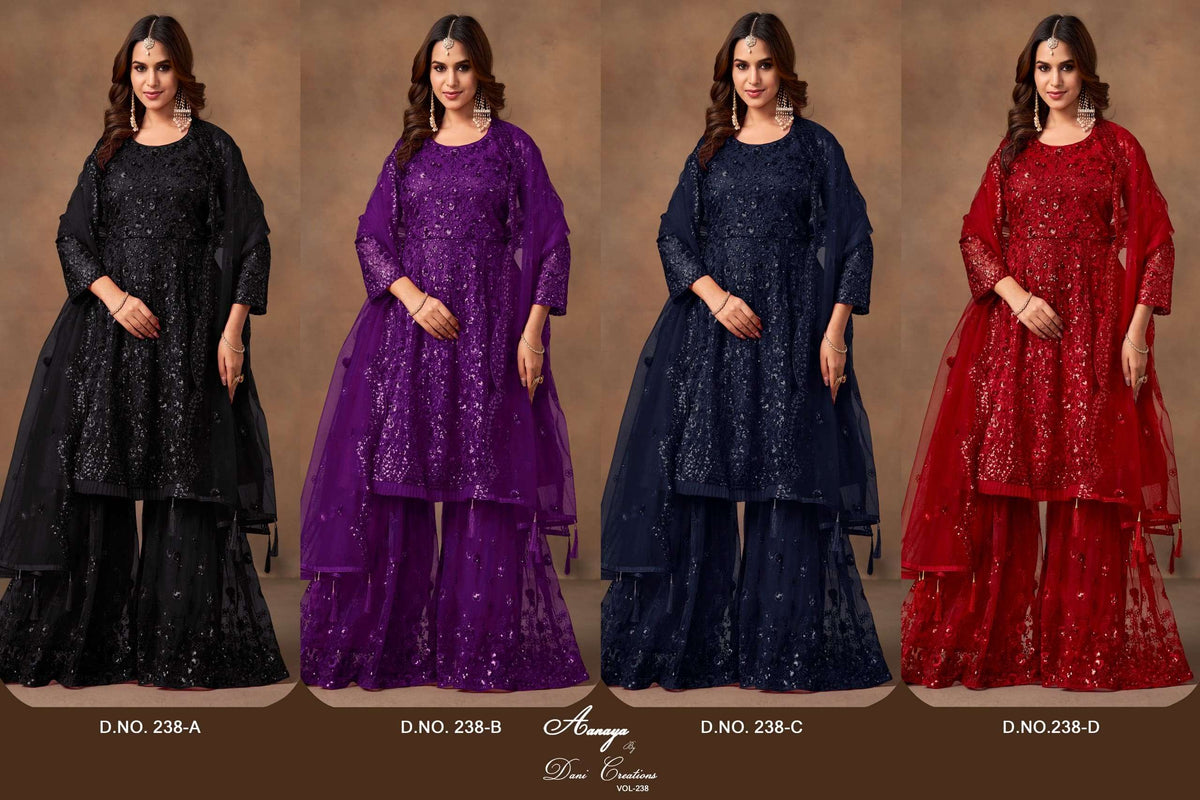 Twisha Aanaya Vol-238