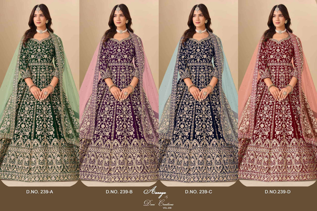 Twisha Aanaya Vol-239