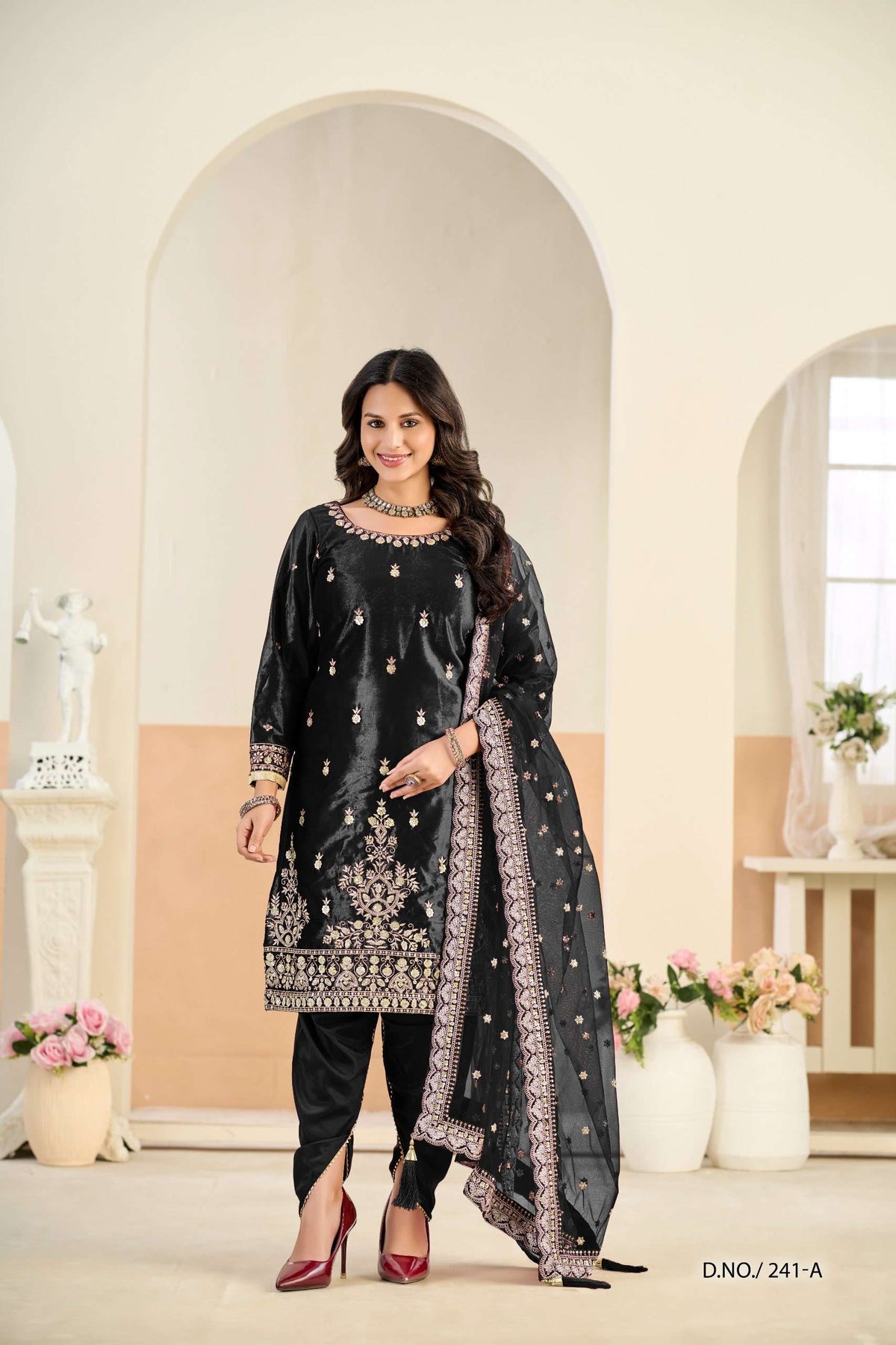 Twisha Aanaya Vol-241