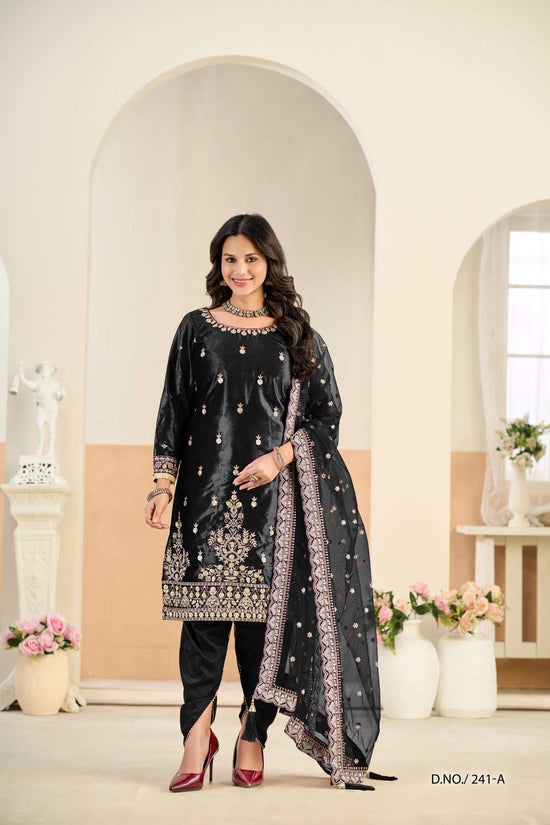 Twisha Aanaya Vol-241