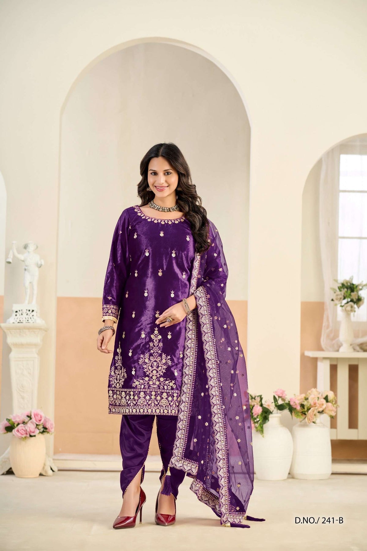Twisha Aanaya Vol-241