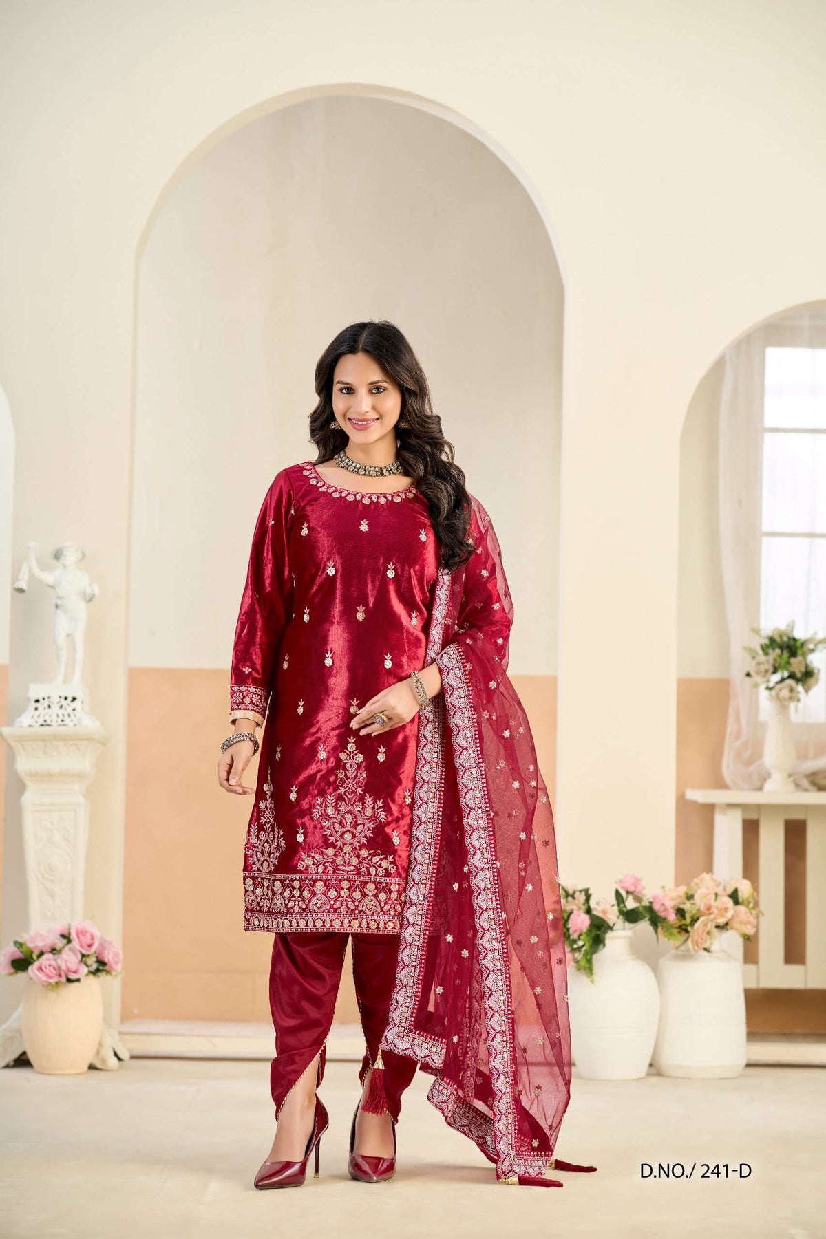 Twisha Aanaya Vol-241