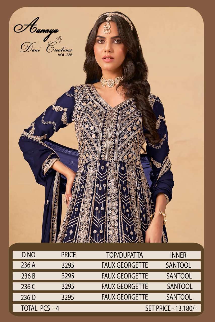 Twisha Aanaya Vol-236