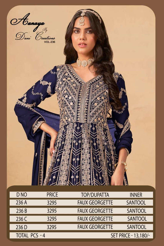 Twisha Aanaya Vol-236