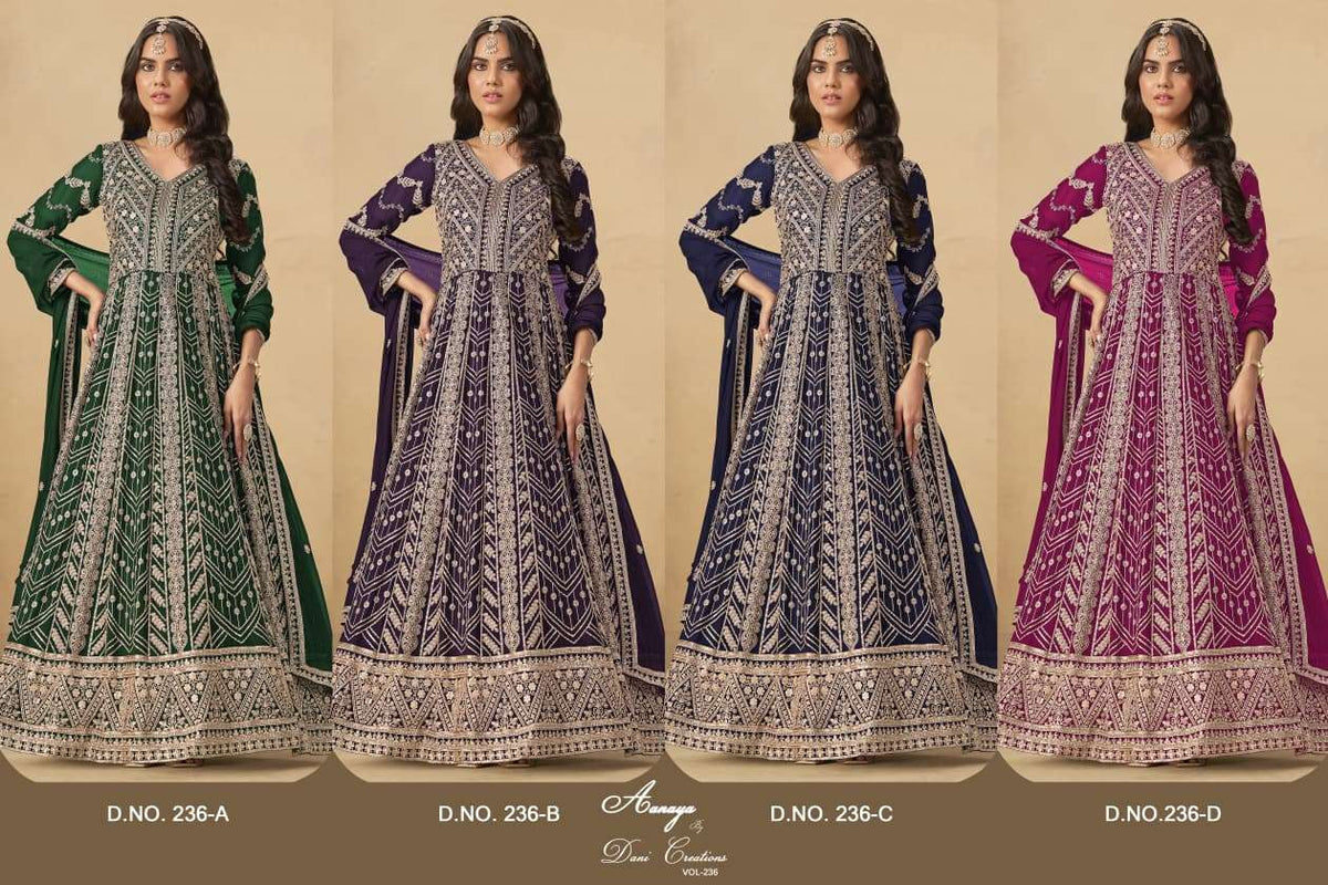 Twisha Aanaya Vol-236