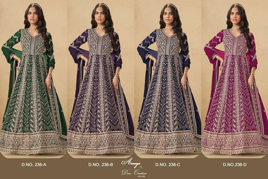Twisha Aanaya Vol-236