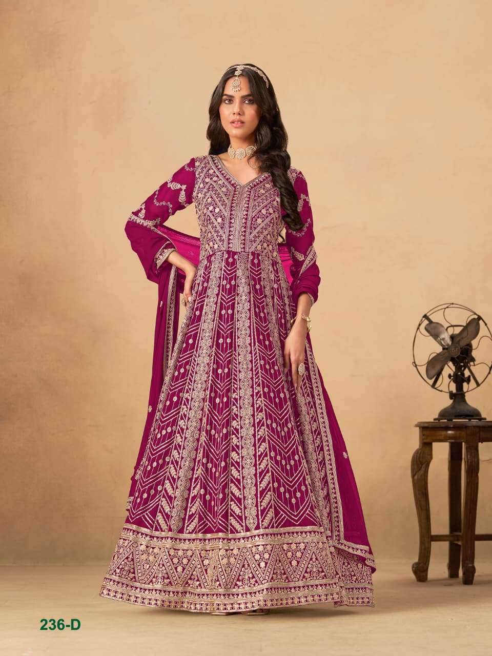 Twisha Aanaya Vol-236
