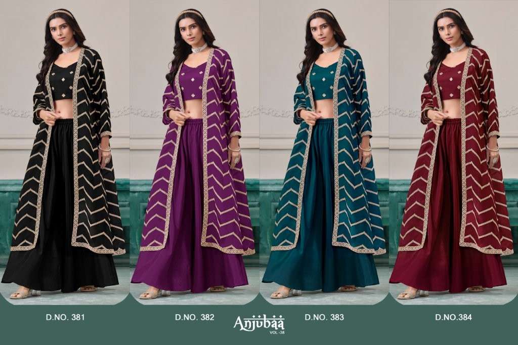 Twisha Anjubaa Vol-38