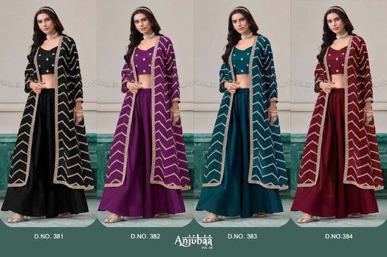 Twisha Anjubaa Vol-38