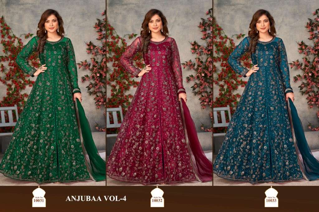 Twisha Anjubaa Vol-04