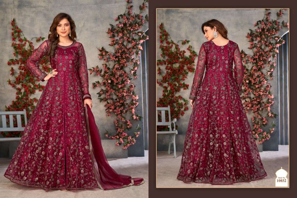 Twisha Anjubaa Vol-04