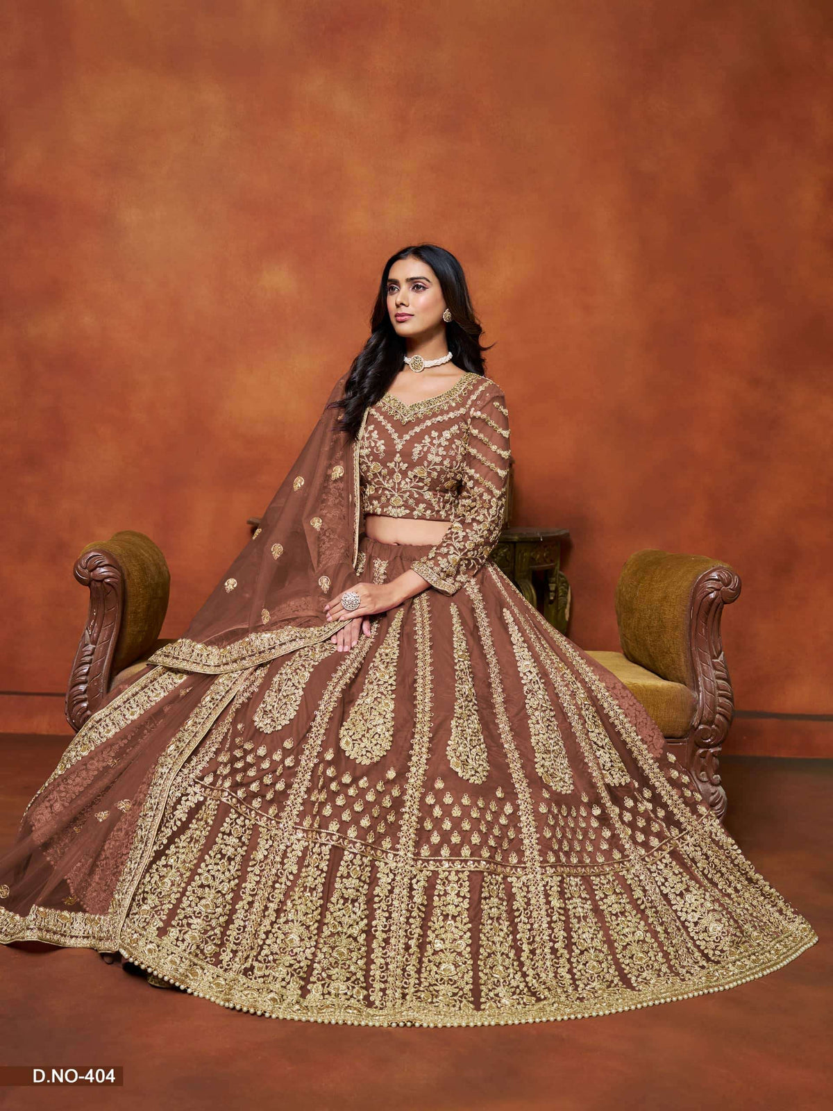 Twisha Mehvish Vol - 04 - Amrah Wholesale