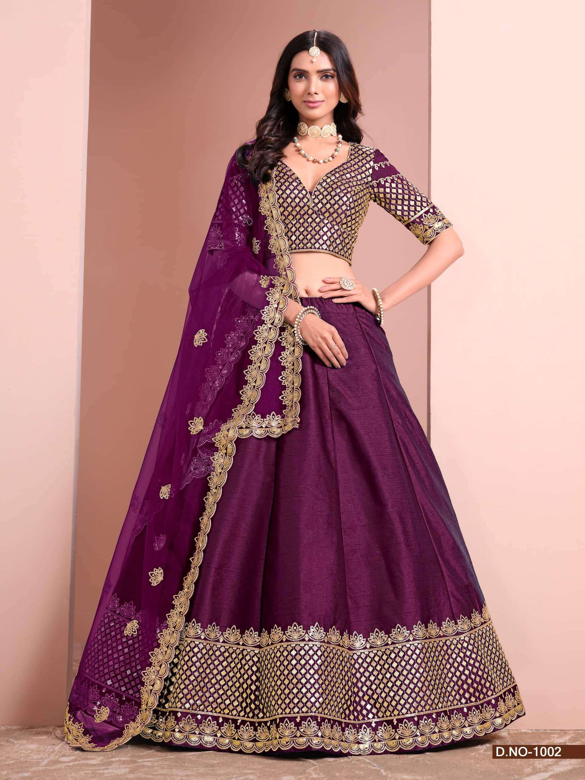 Twisha Mehvish Vol-10