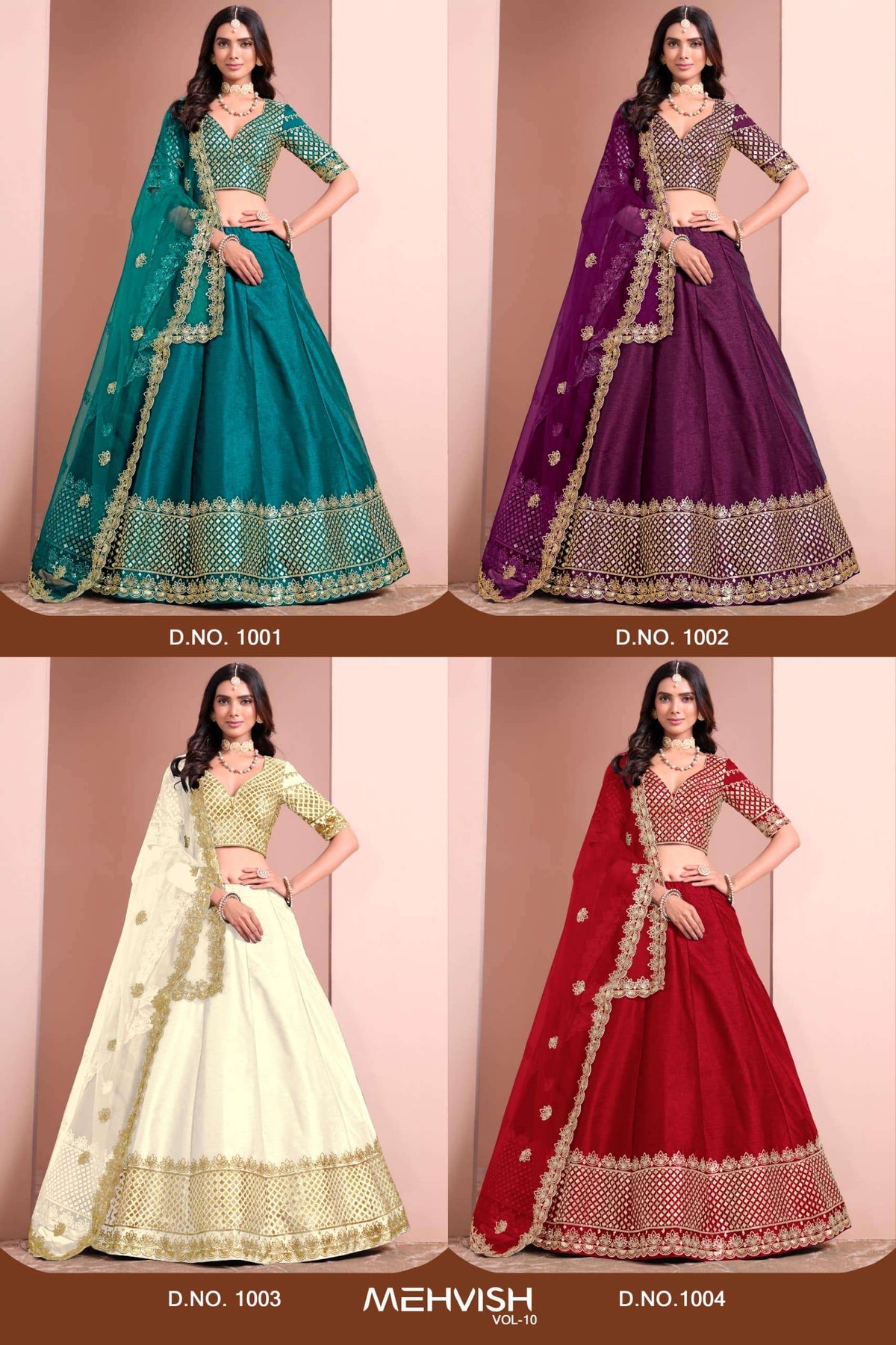 Twisha Mehvish Vol-10