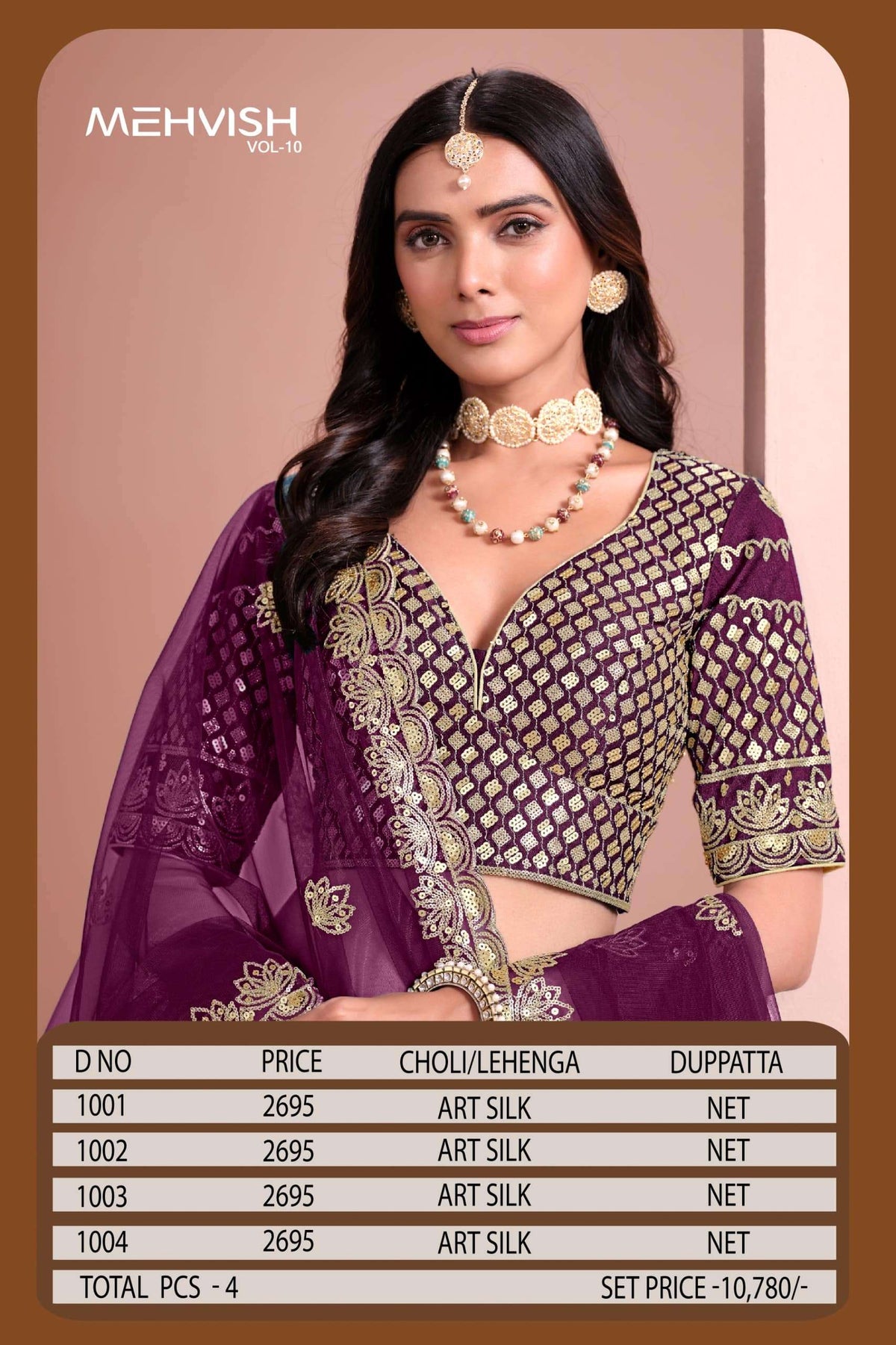 Twisha Mehvish Vol-10