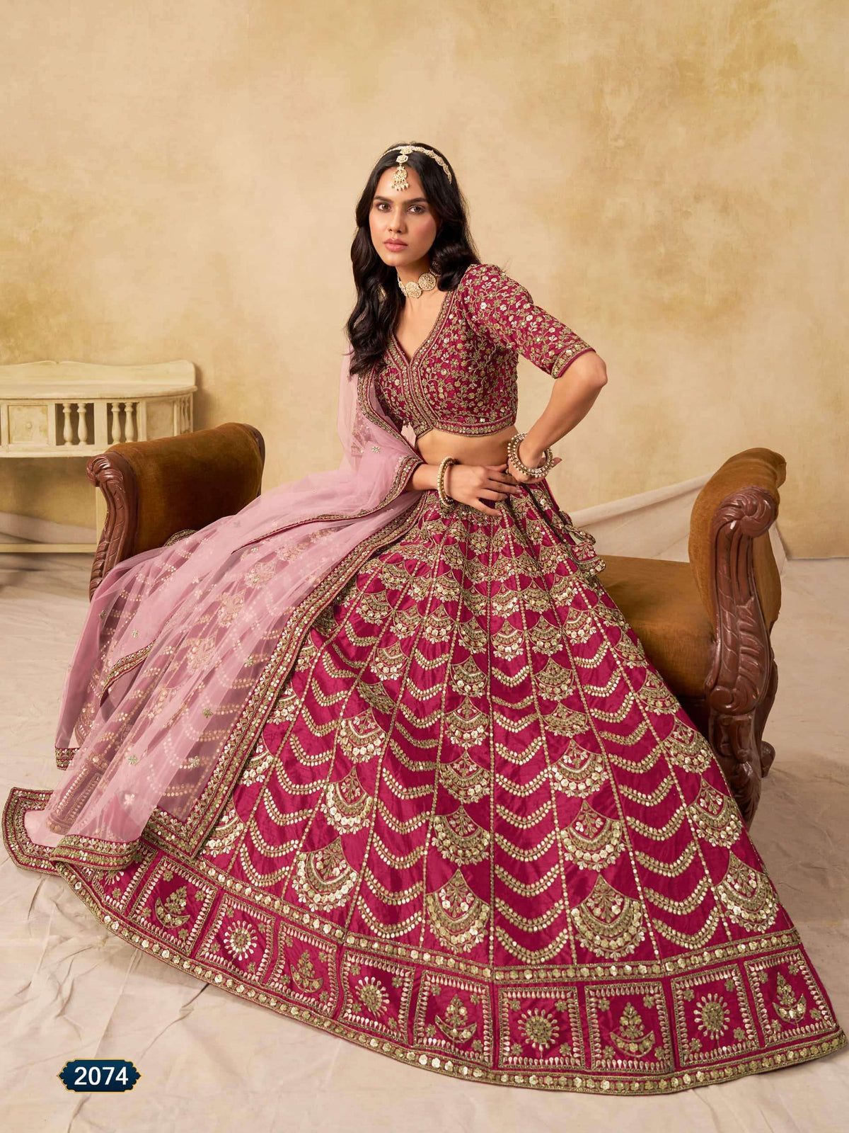 Twisha Mehvish Vol-27