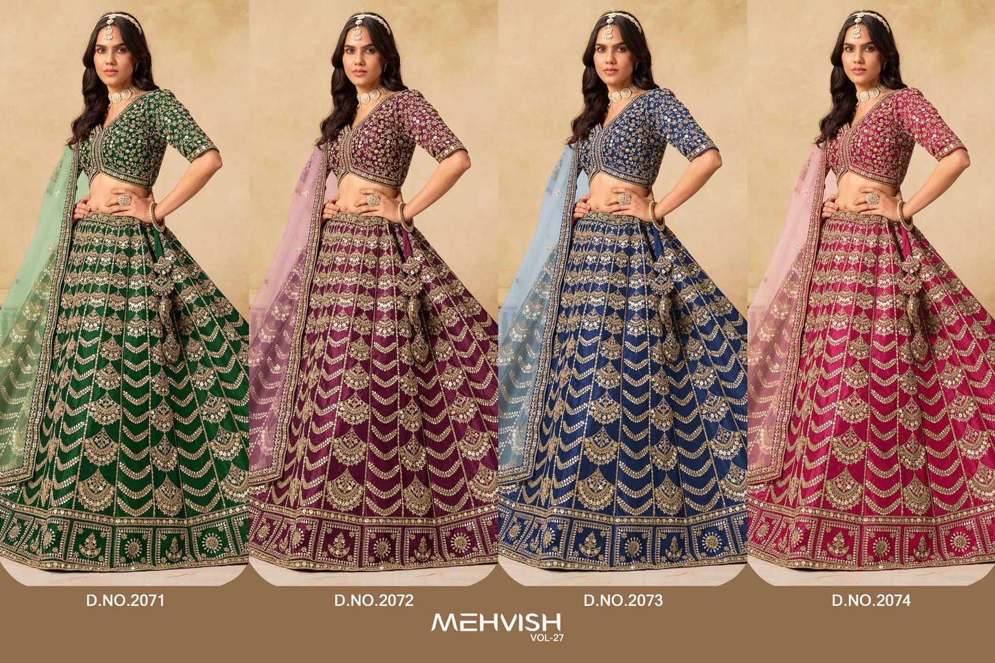 Twisha Mehvish Vol-27