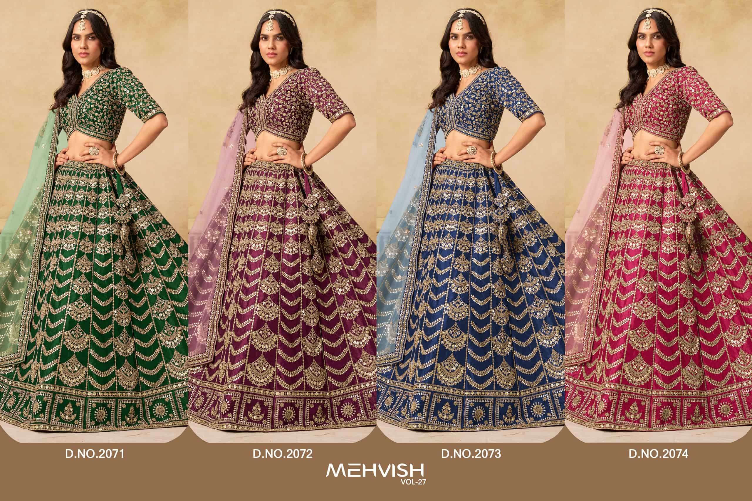 Twisha Mehvish Vol-27