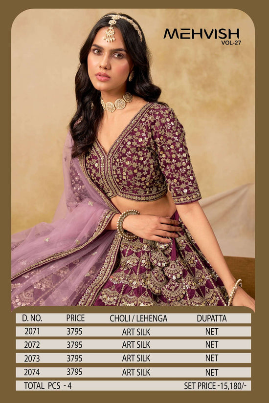 Twisha Mehvish Vol-27