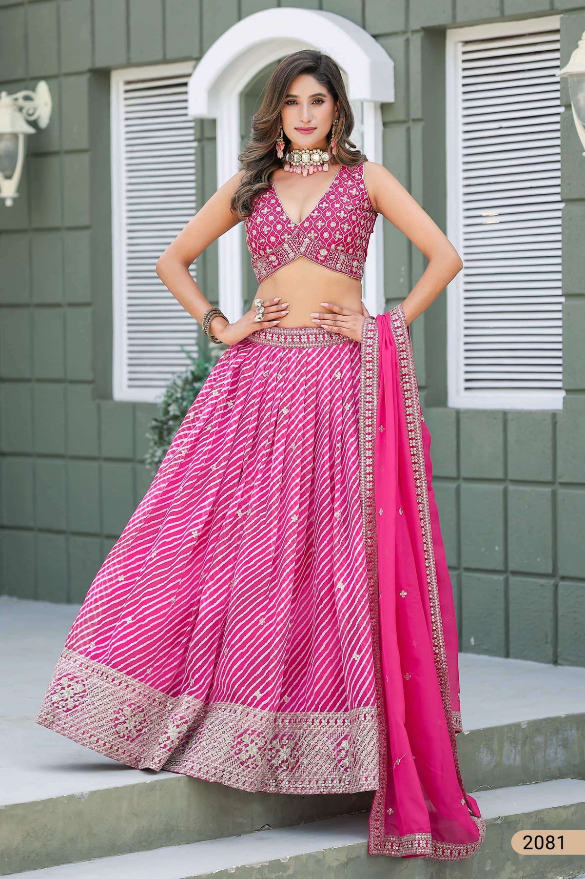 Twisha Mehvish Vol - 28 - Amrah Wholesale