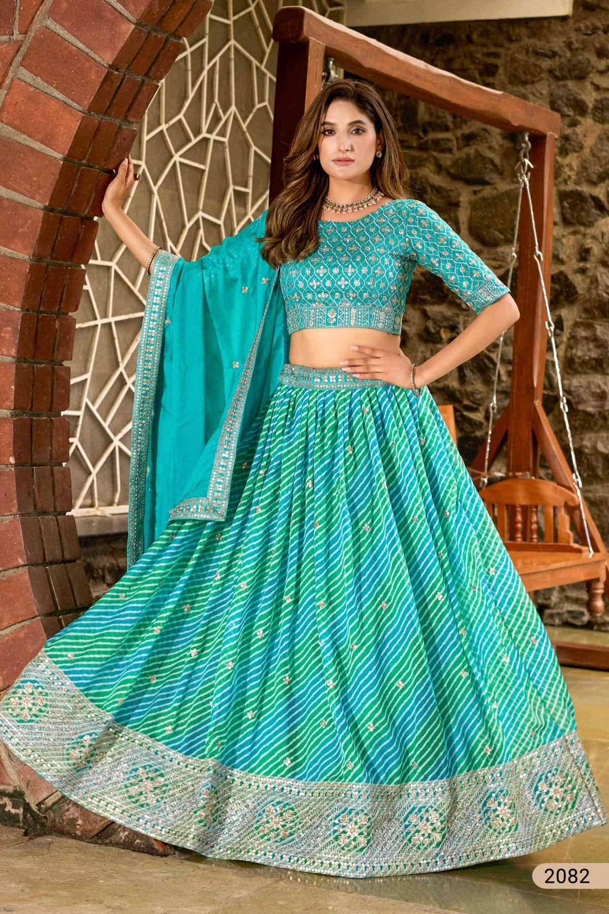Twisha Mehvish Vol - 28 - Amrah Wholesale