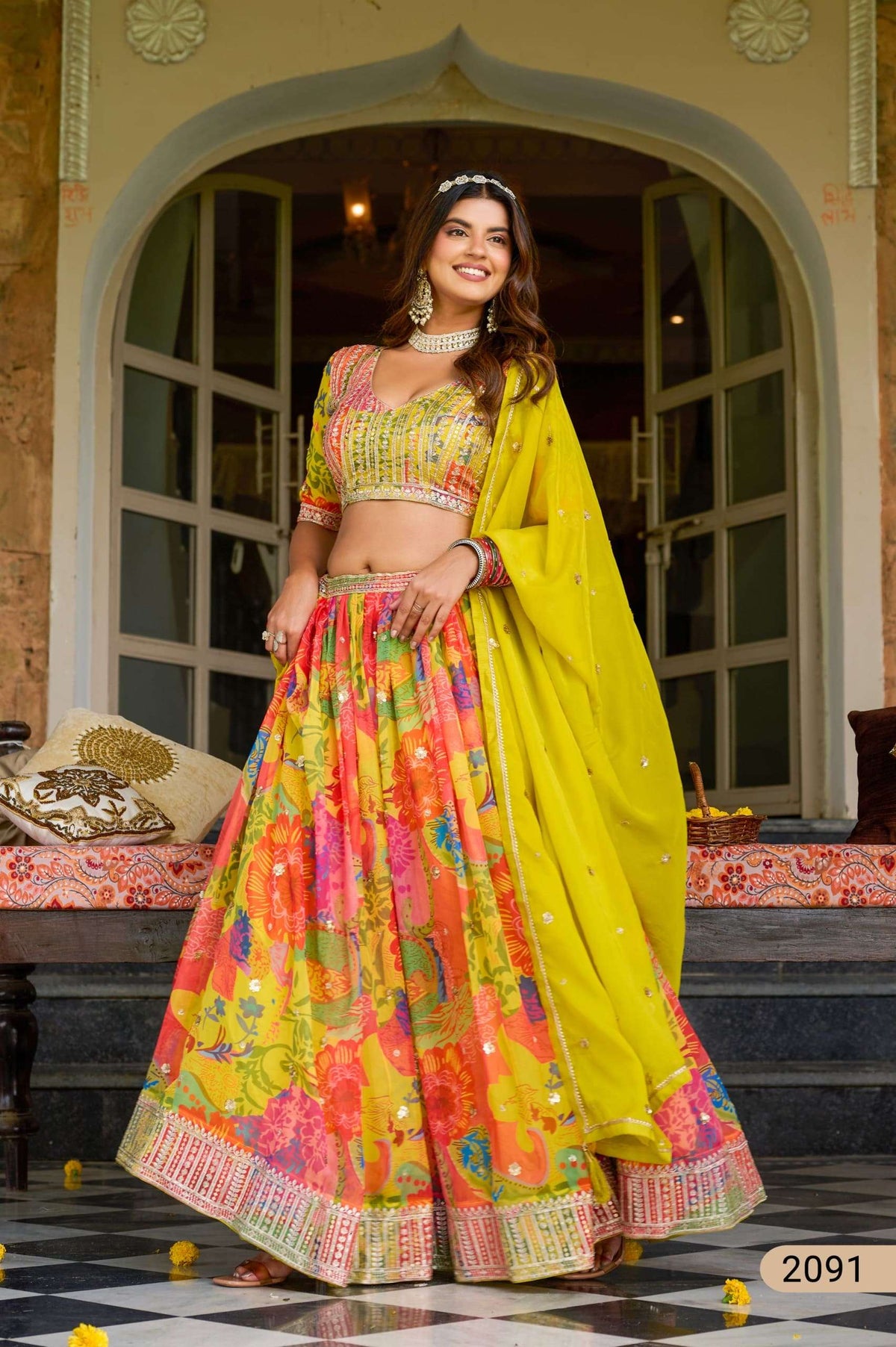 Twisha Mehvish Vol-29