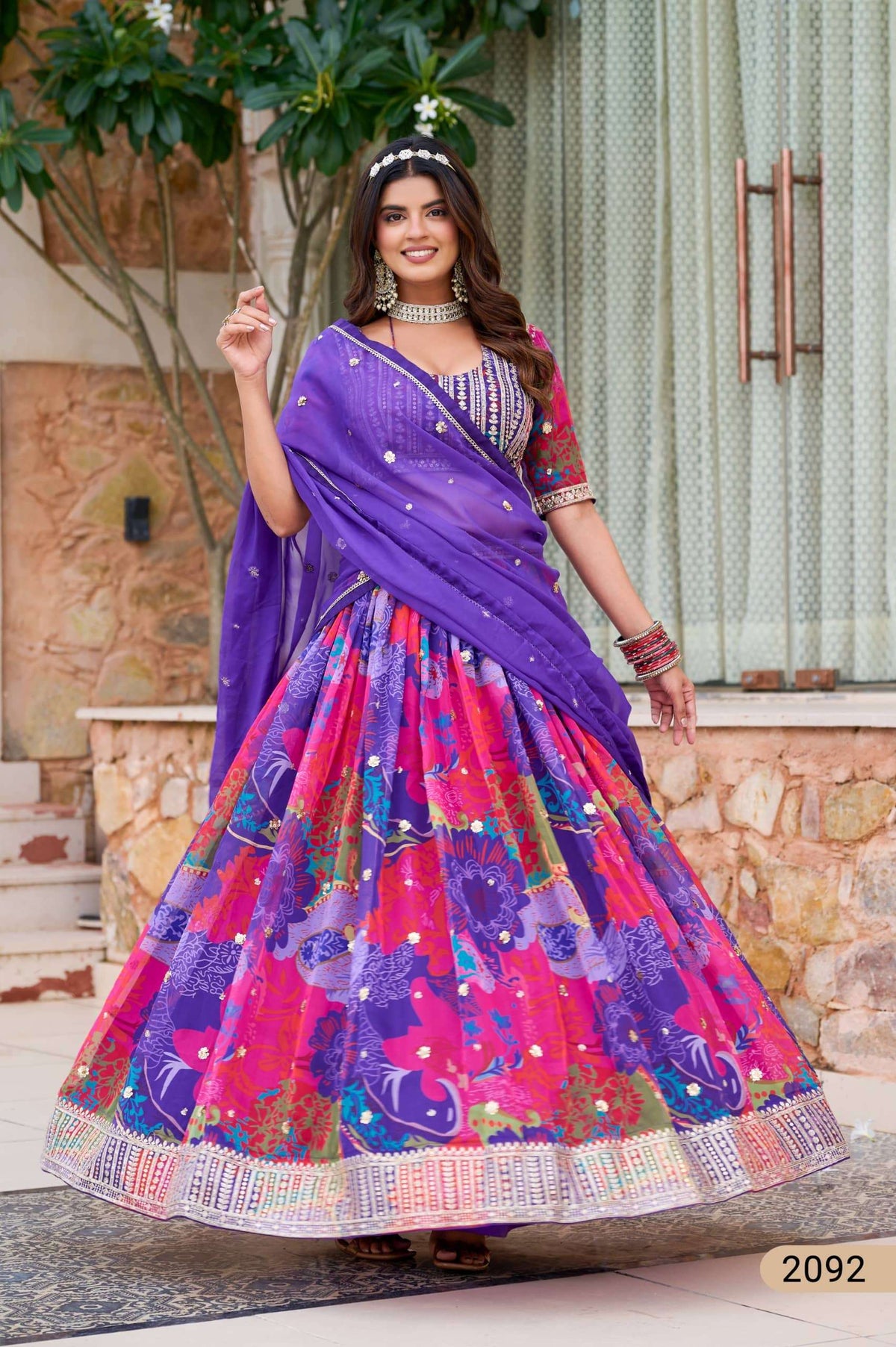 Twisha Mehvish Vol-29