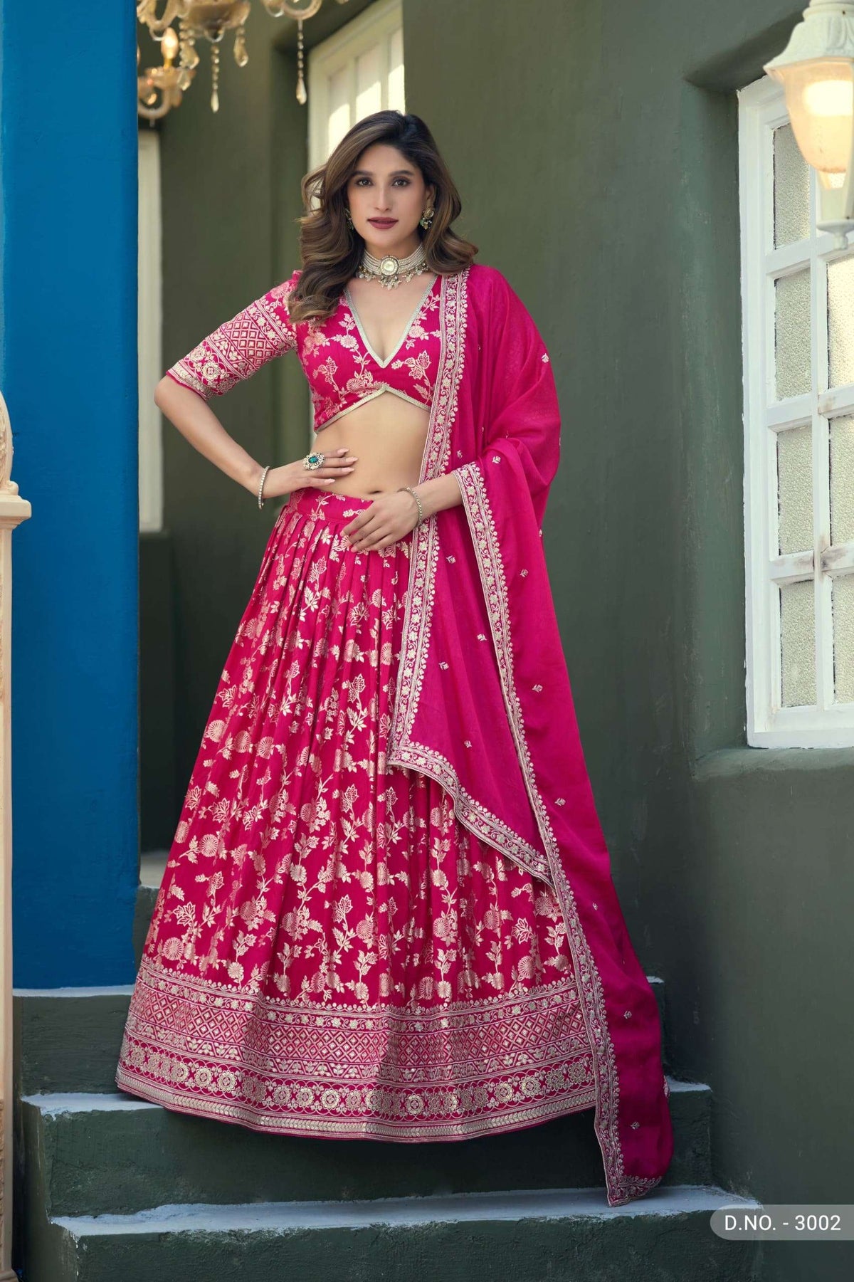 Twisha Mehvish Vol-30