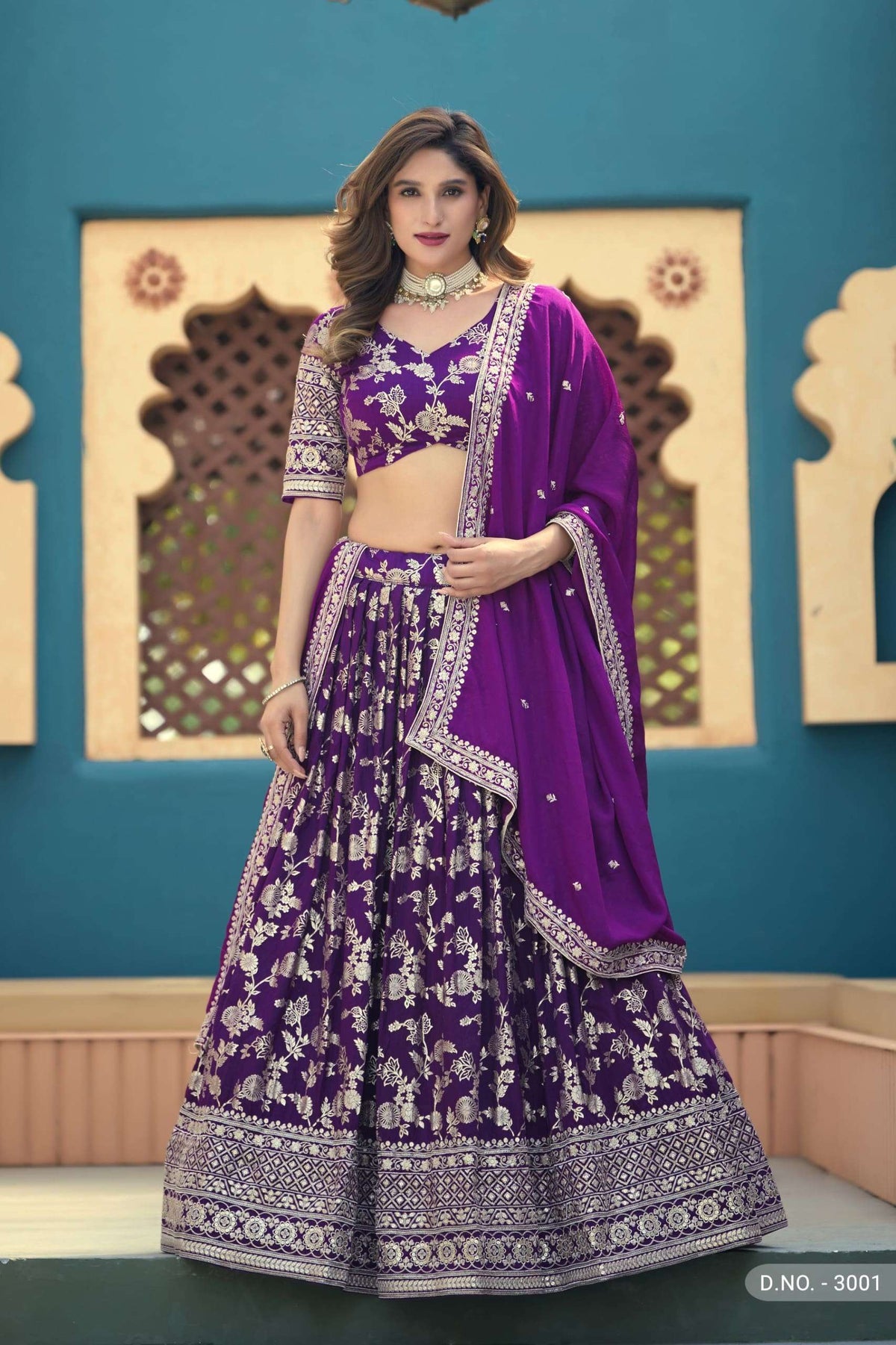 Twisha Mehvish Vol-30