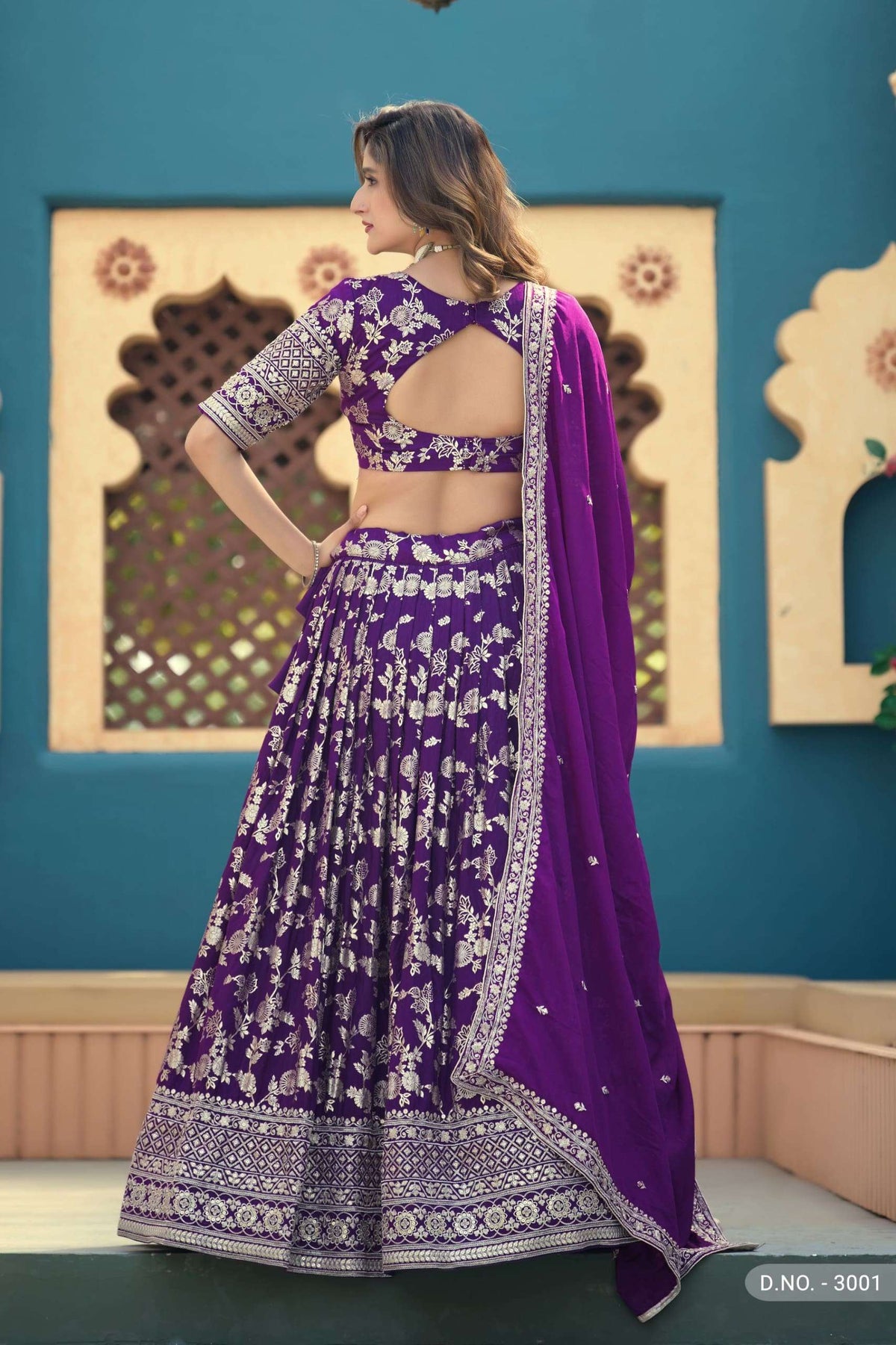 Twisha Mehvish Vol-30