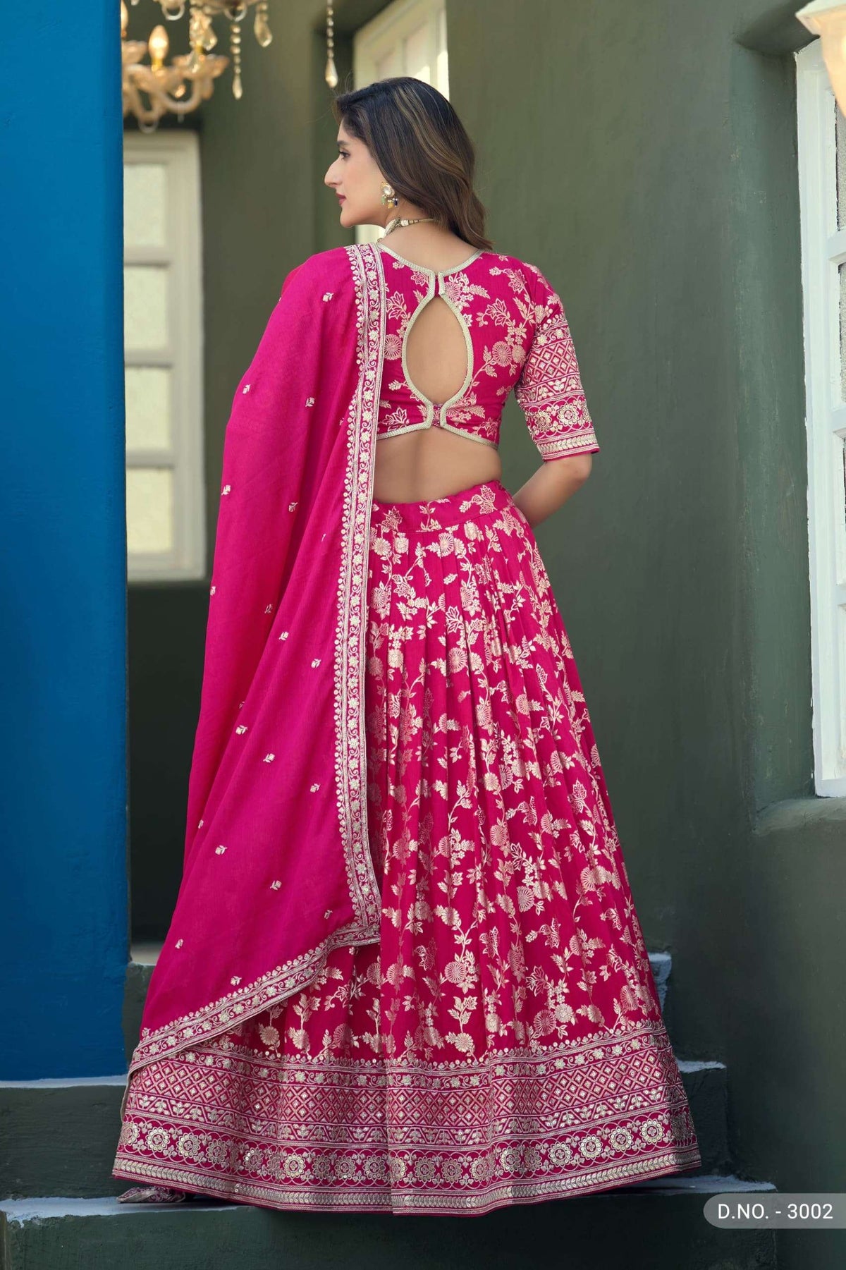 Twisha Mehvish Vol-30