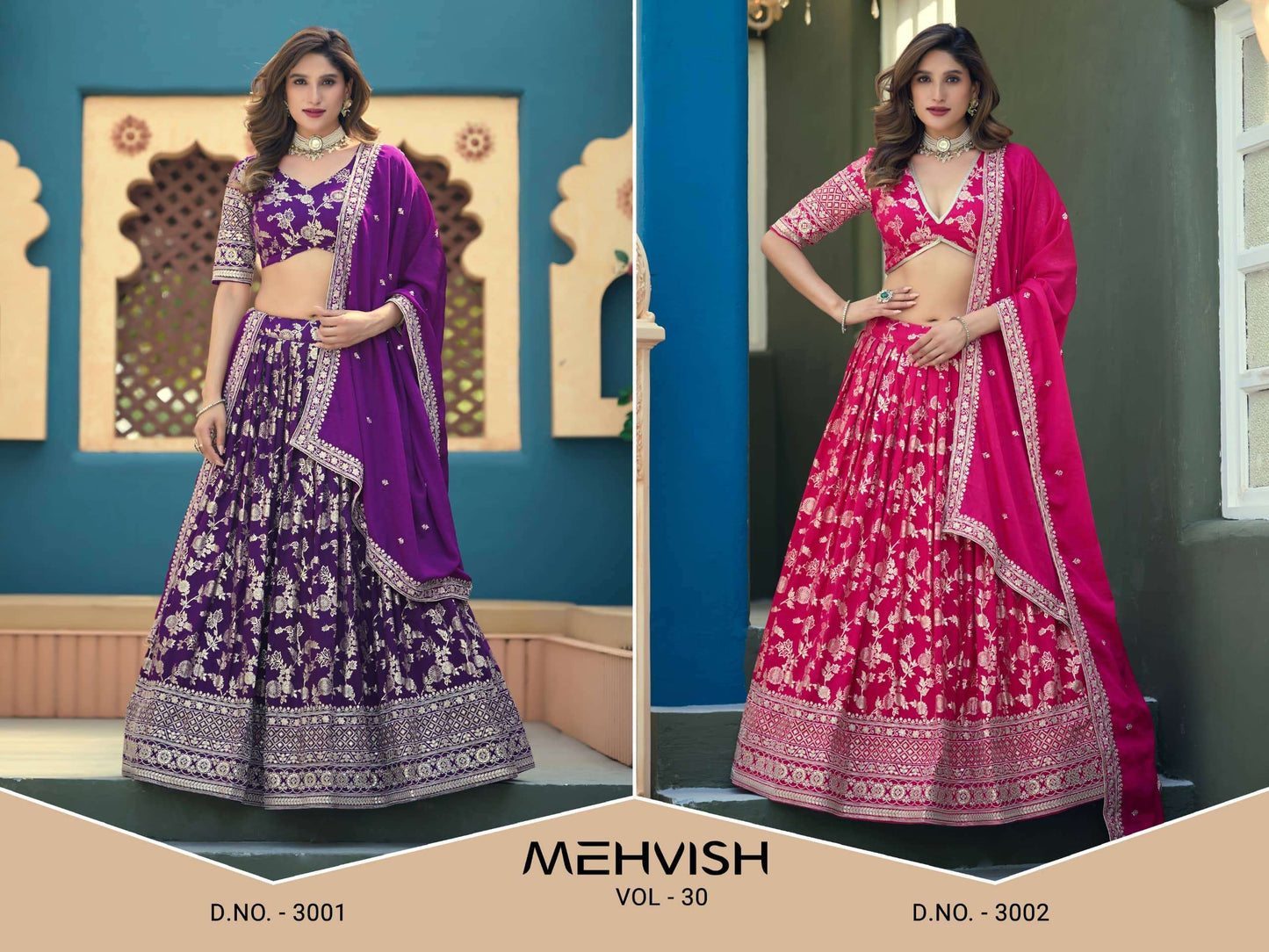 Twisha Mehvish Vol-30
