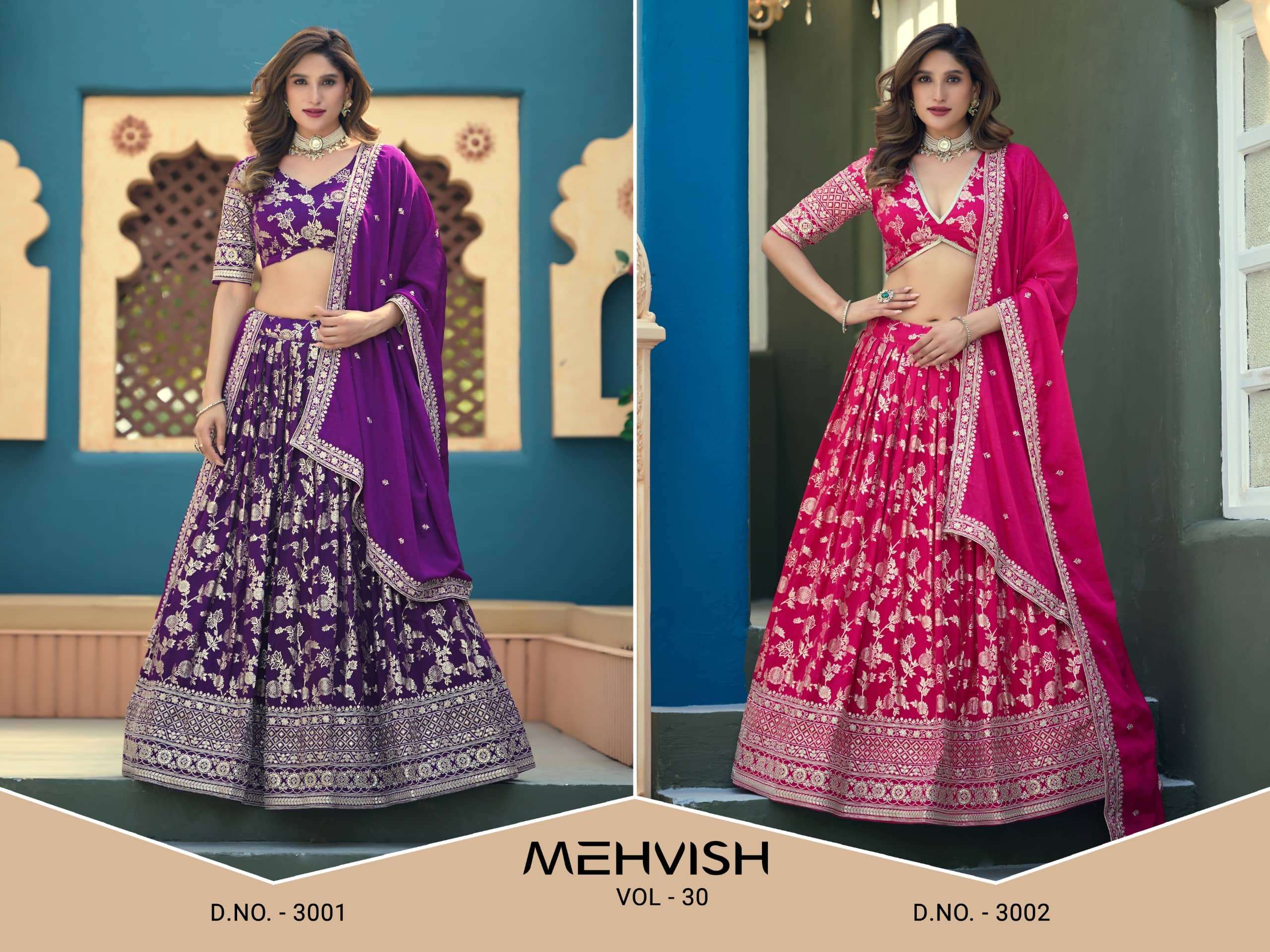 Twisha Mehvish Vol-30
