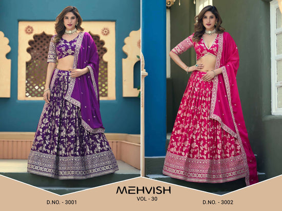 Twisha Mehvish Vol-30