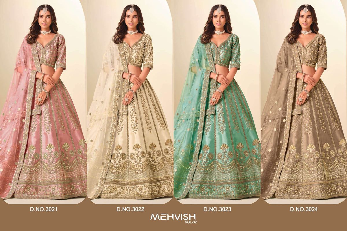 Twisha Mehvish Vol-32