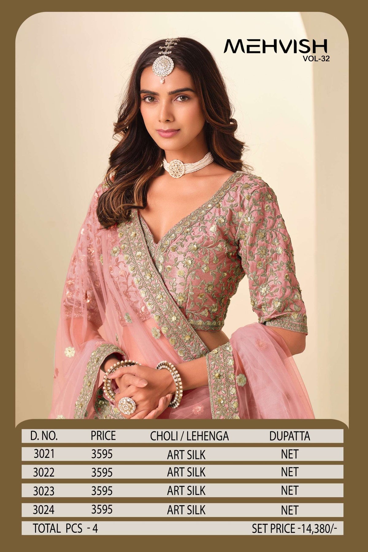 Twisha Mehvish Vol-32
