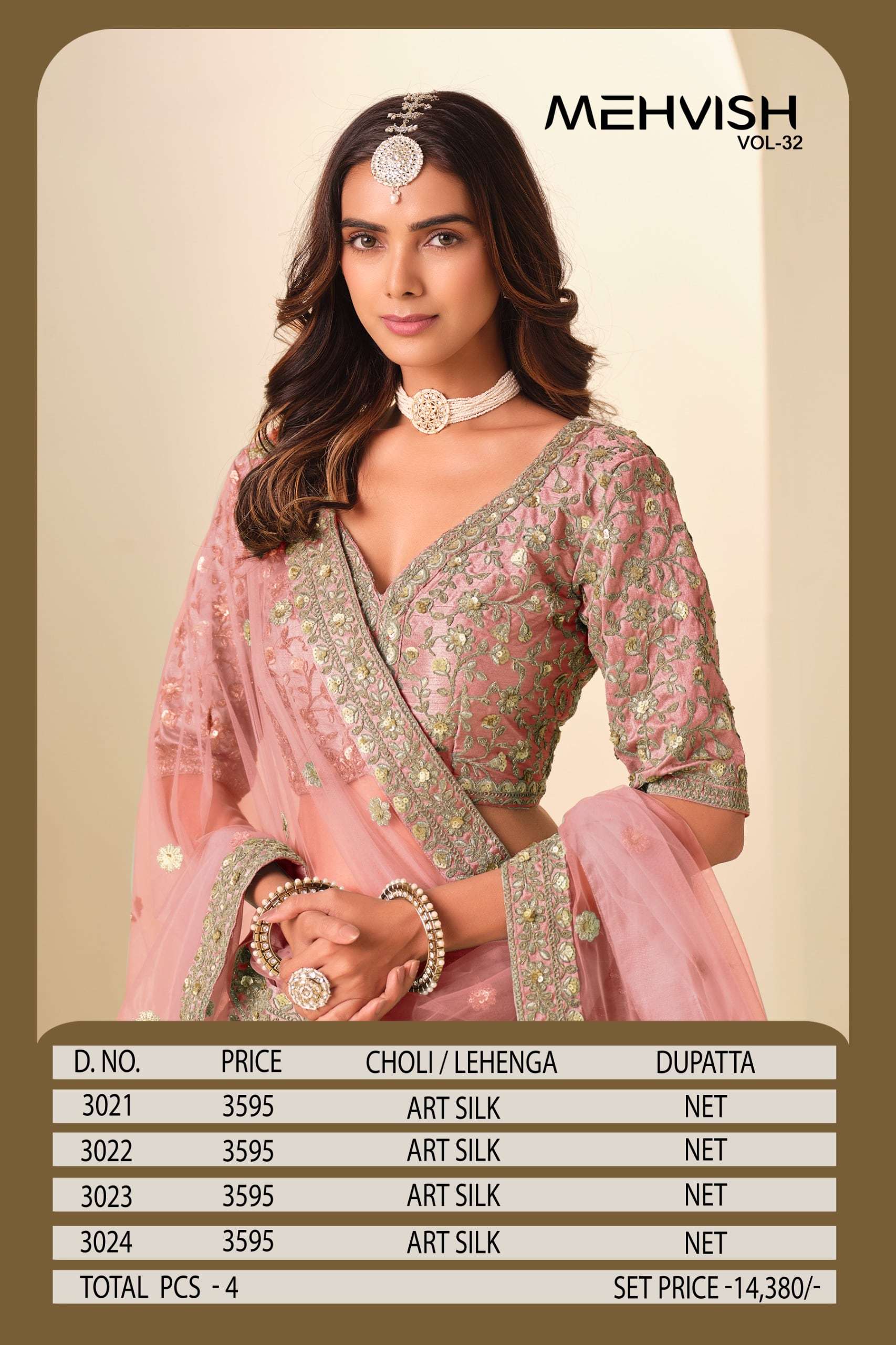 Twisha Mehvish Vol-32
