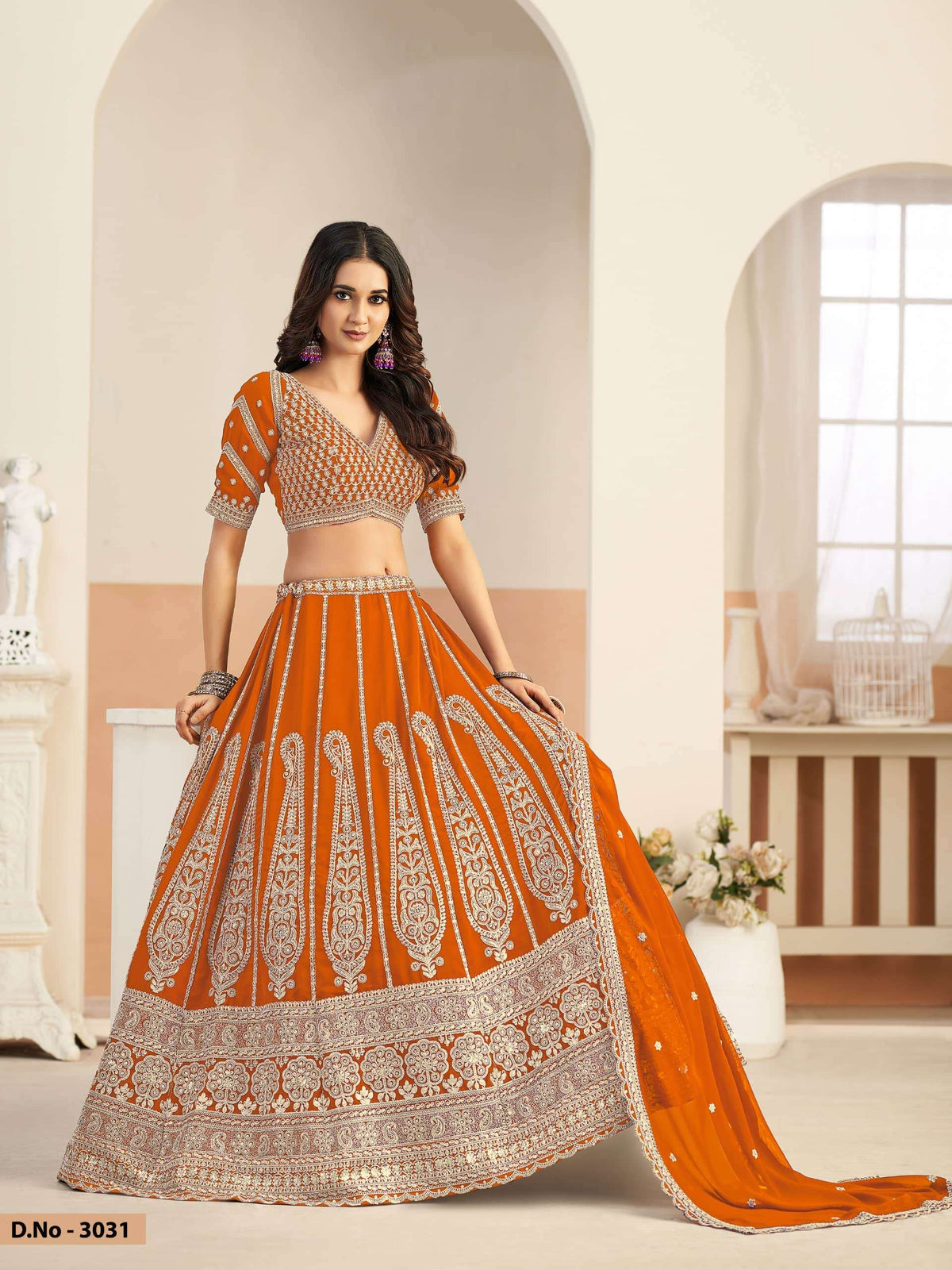Twisha Mehvish Vol - 33 - Amrah Wholesale