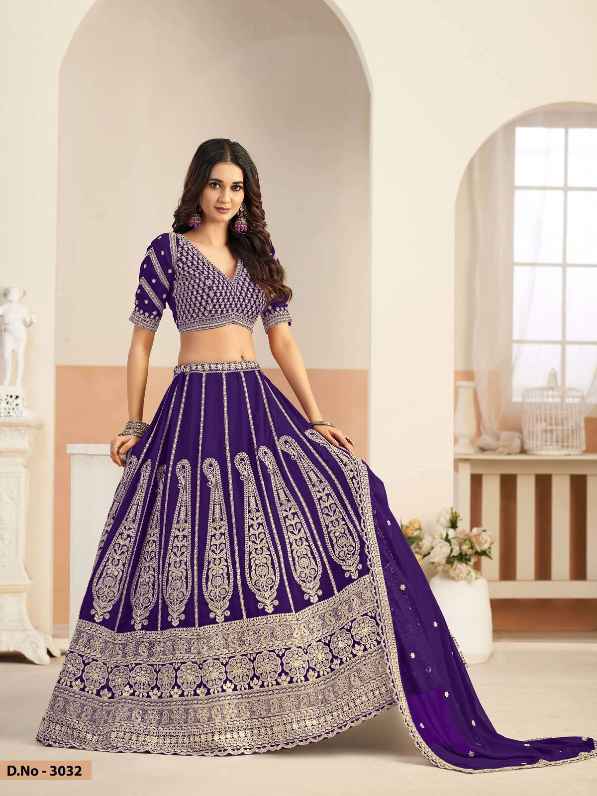 Twisha Mehvish Vol - 33 - Amrah Wholesale