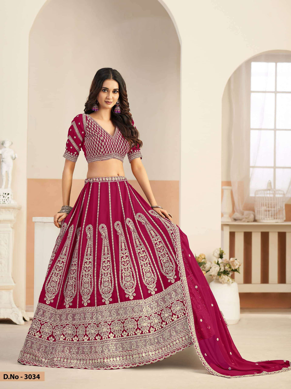 Twisha Mehvish Vol - 33 - Amrah Wholesale