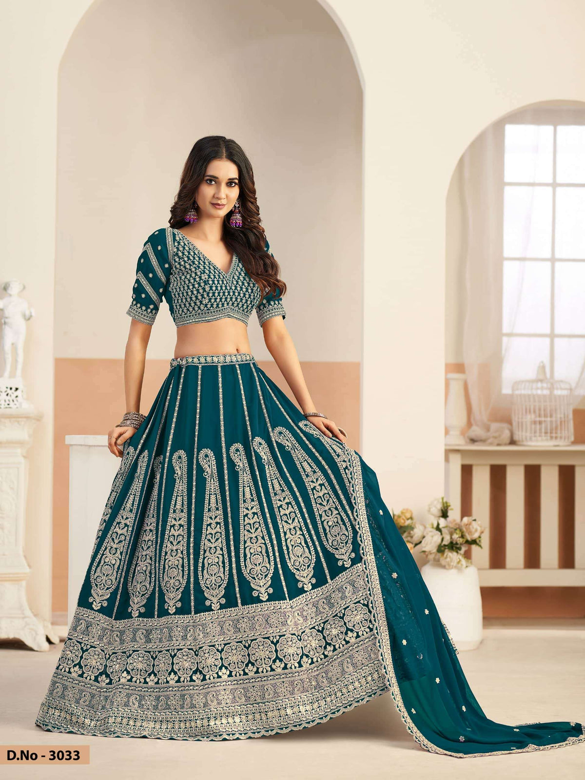 Twisha Mehvish Vol - 33 - Amrah Wholesale