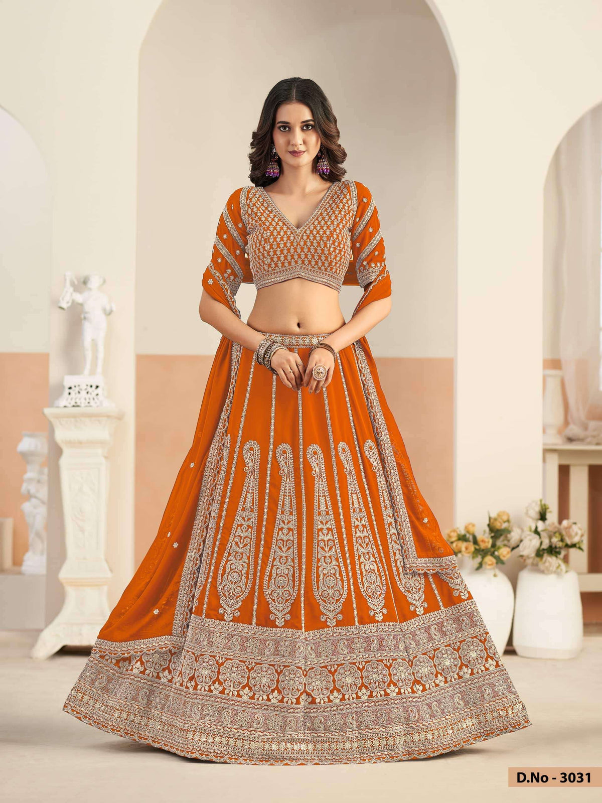 Twisha Mehvish Vol - 33 - Amrah Wholesale