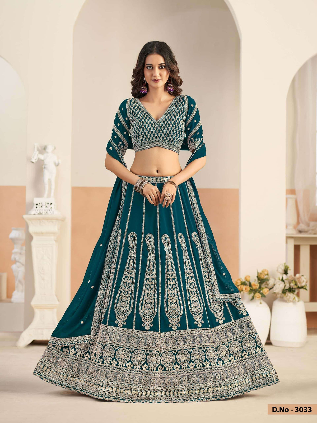 Twisha Mehvish Vol - 33 - Amrah Wholesale