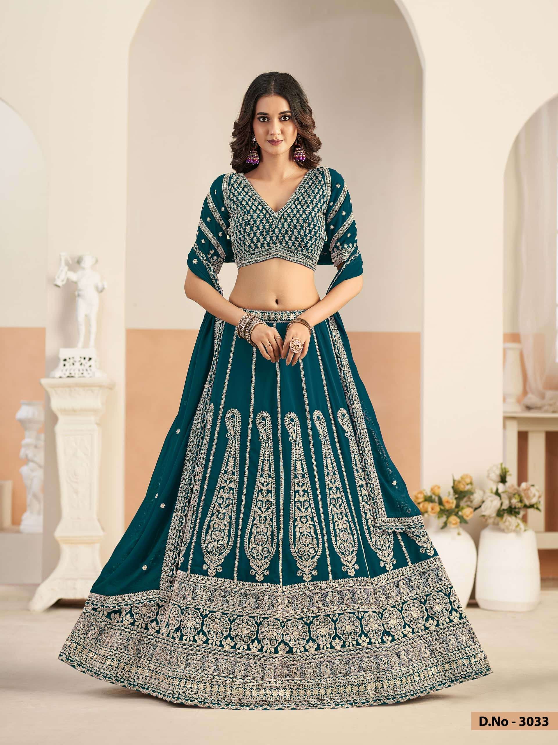Twisha Mehvish Vol - 33 - Amrah Wholesale